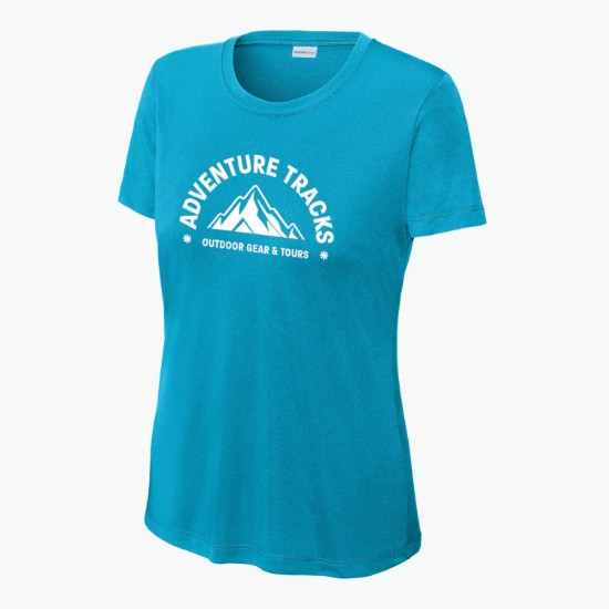 Sport Tek® Competitor T-Shirt - Women's