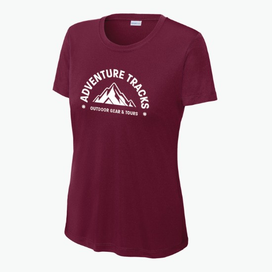 Sport Tek® Competitor T-Shirt - Women's
