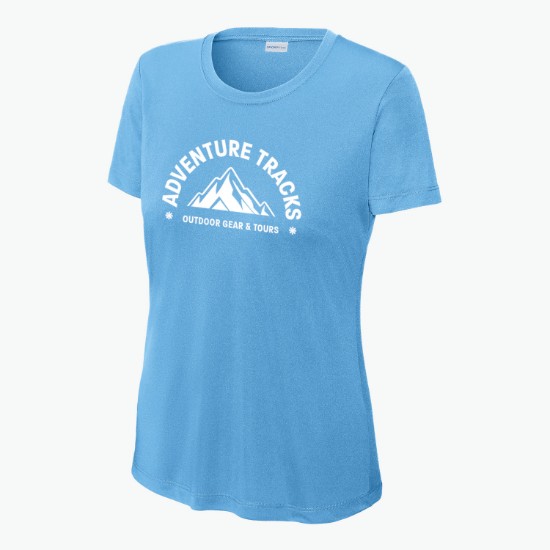 Sport Tek® Competitor T-Shirt - Women's