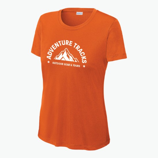 Sport Tek® Competitor T-Shirt - Women's