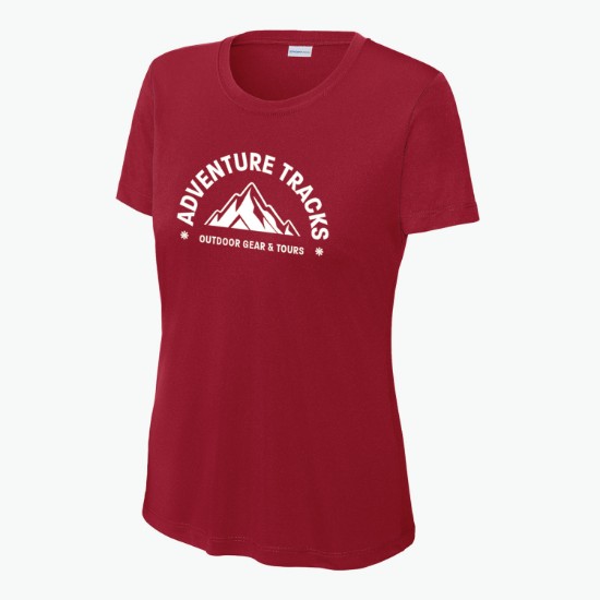 Sport Tek® Competitor T-Shirt - Women's