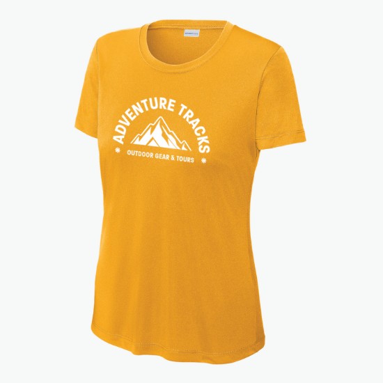 Sport Tek® Competitor T-Shirt - Women's