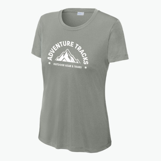 Sport Tek® Competitor T-Shirt - Women's
