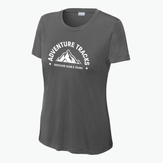 Sport Tek® Competitor T-Shirt - Women's