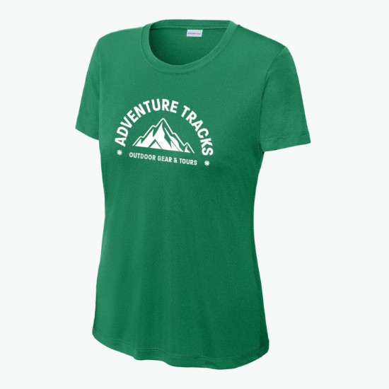Sport Tek® Competitor T-Shirt - Women's