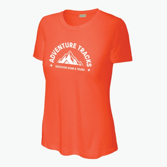 Sport Tek® Competitor T-Shirt - Women's