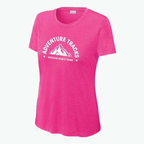 Sport Tek® Competitor T-Shirt - Women's