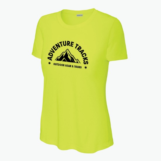 Sport Tek® Competitor T-Shirt - Women's