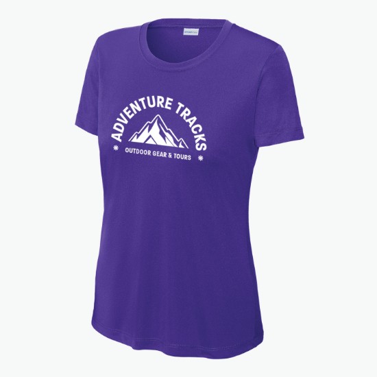 Sport Tek® Competitor T-Shirt - Women's