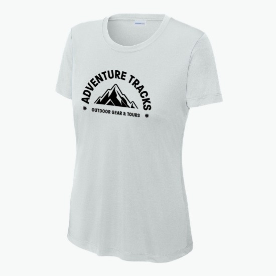 Sport Tek® Competitor T-Shirt - Women's