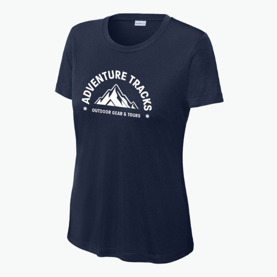 Sport Tek® Competitor T-Shirt - Women's