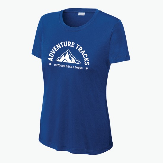 Sport Tek® Competitor T-Shirt - Women's
