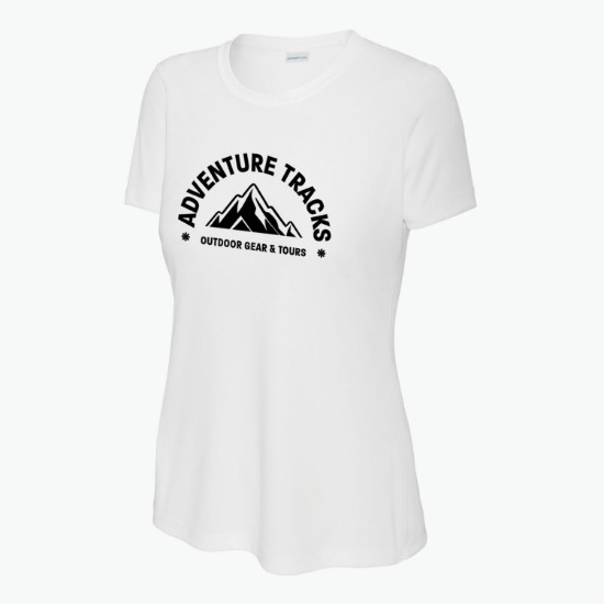 Sport Tek® Competitor T-Shirt - Women's