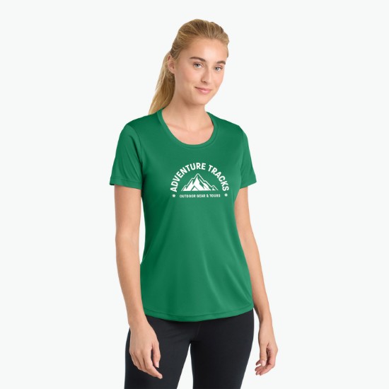 Sport Tek® Competitor T-Shirt - Women's