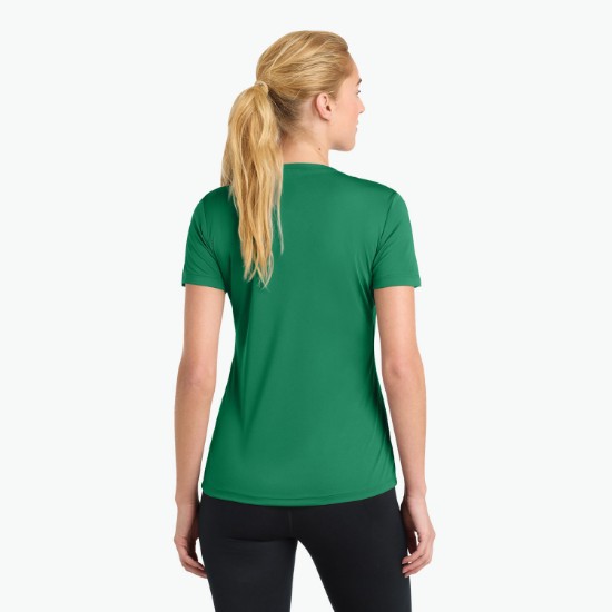 Sport Tek® Competitor T-Shirt - Women's