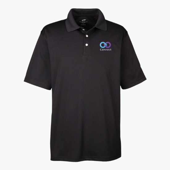 UltraClub® Cool & Dry Stain-Release Performance Polo - Men's - Clearance