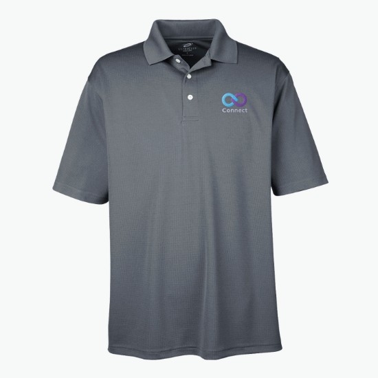 UltraClub® Cool & Dry Stain-Release Performance Polo - Men's - Clearance