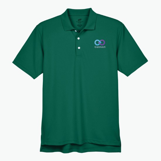UltraClub® Cool & Dry Stain-Release Performance Polo - Men's - Clearance