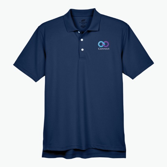 UltraClub® Cool & Dry Stain-Release Performance Polo - Men's - Clearance