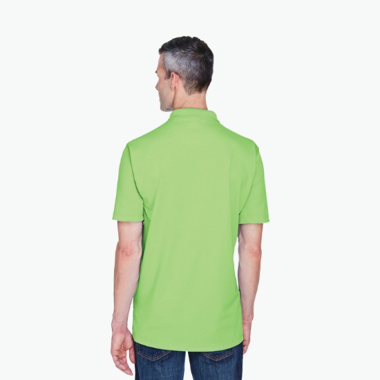 UltraClub® Cool & Dry Stain-Release Performance Polo - Men's - Clearance