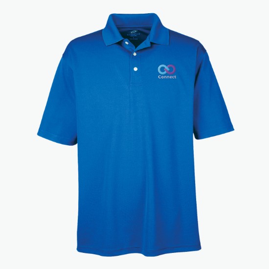 UltraClub® Cool & Dry Stain-Release Performance Polo - Men's - Clearance