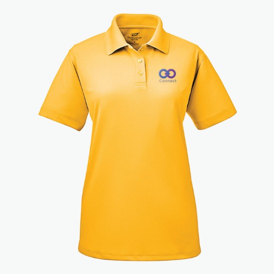 UltraClub® Cool & Dry Stain-Release Performance Polo - Women's - Clearance