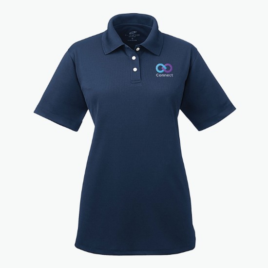 UltraClub® Cool & Dry Stain-Release Performance Polo - Women's - Clearance