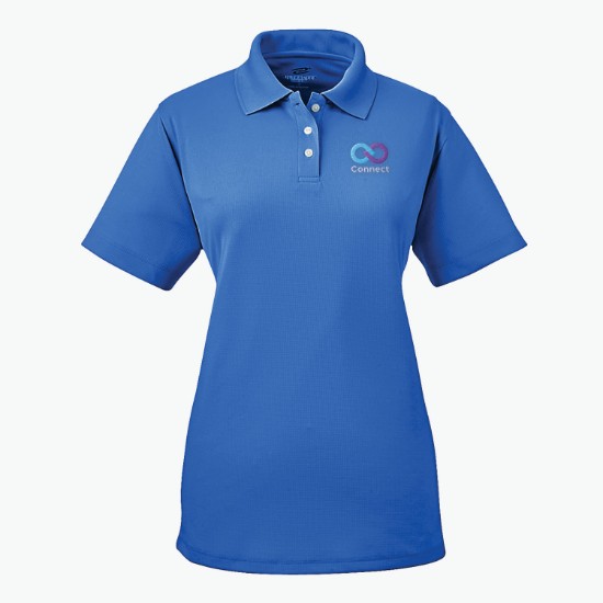 UltraClub® Cool & Dry Stain-Release Performance Polo - Women's - Clearance