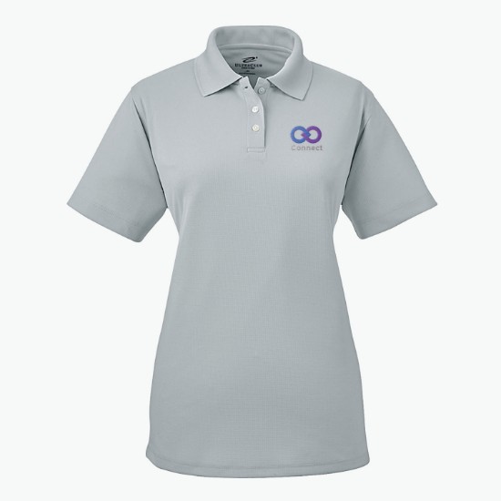 UltraClub® Cool & Dry Stain-Release Performance Polo - Women's - Clearance