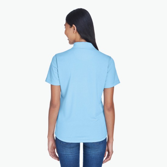 UltraClub® Cool & Dry Stain-Release Performance Polo - Women's - Clearance