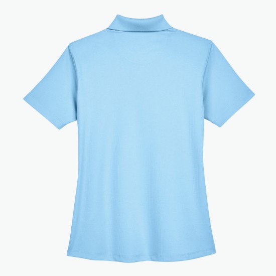 UltraClub® Cool & Dry Stain-Release Performance Polo - Women's - Clearance