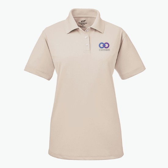UltraClub® Cool & Dry Stain-Release Performance Polo - Women's - Clearance