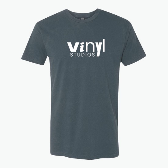 Next Level Fitted Crew T-Shirt - Men's - Colors