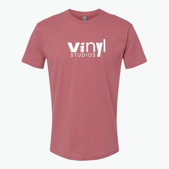 Next Level Fitted Crew T-Shirt - Men's - Colors