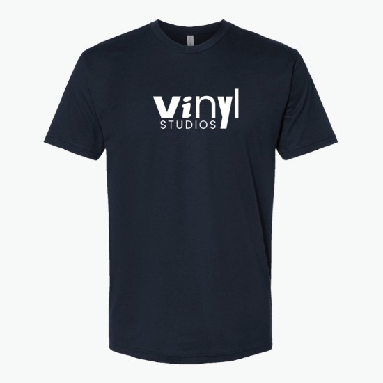 Next Level Fitted Crew T-Shirt - Men's - Colors