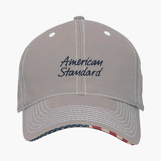 Patriotic Cap