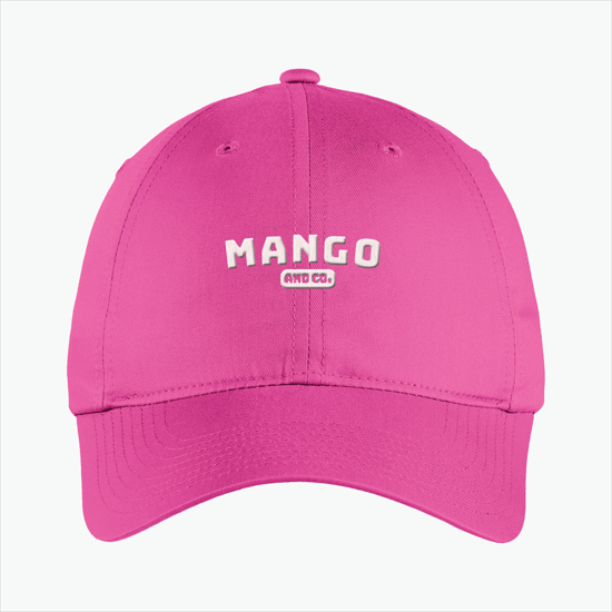 Nike® Twill Cap