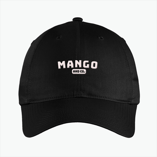 Nike® Twill Cap