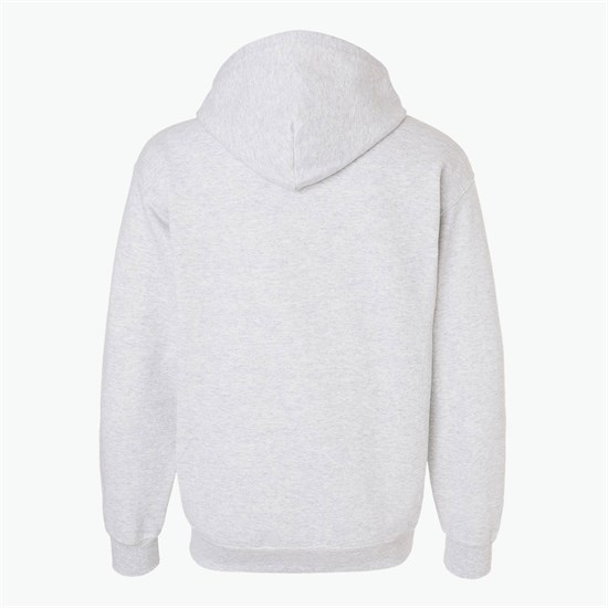 Gildan® Full-Zip Hoodie - Men's - Colors - Silkscreened