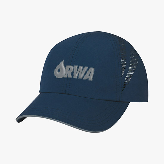 Sport Performance Cap - Embroidered