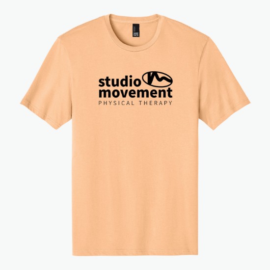 District Made Perfect Weight Crew Tee - Men's - Colors