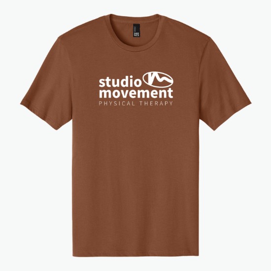 District Made Perfect Weight Crew Tee - Men's - Colors