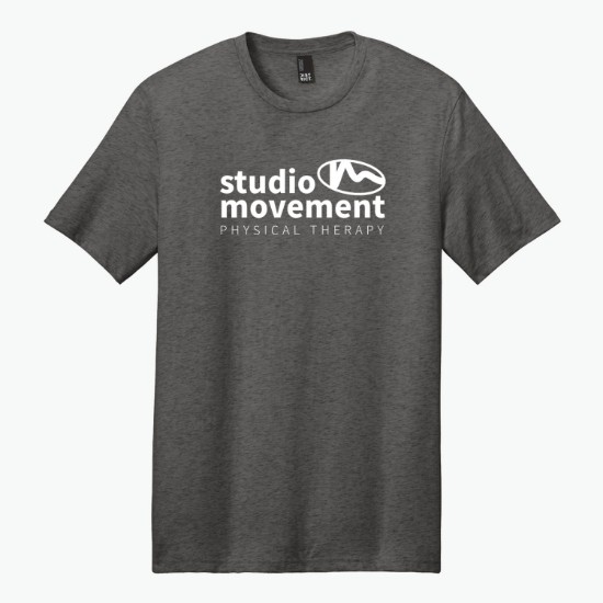 District Made Perfect Weight Crew Tee - Men's - Colors