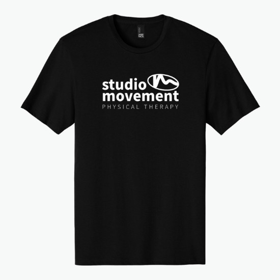 District Made Perfect Weight Crew Tee - Men's - Colors