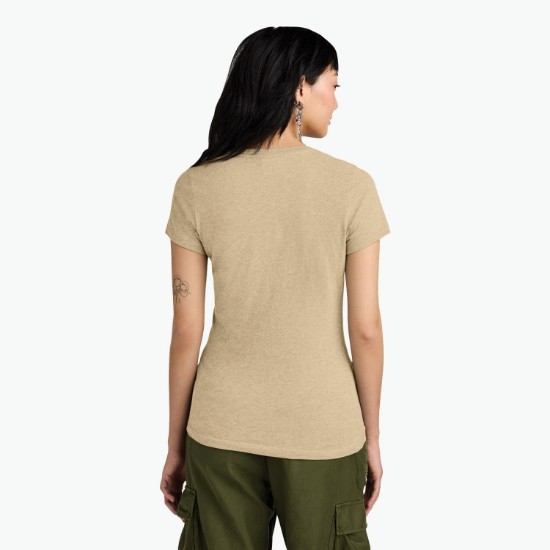 District Made Perfect Weight Crew Tee - Women's - Colors