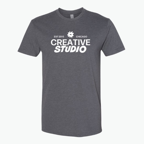 Next Level Premium Sueded Crew - Colors