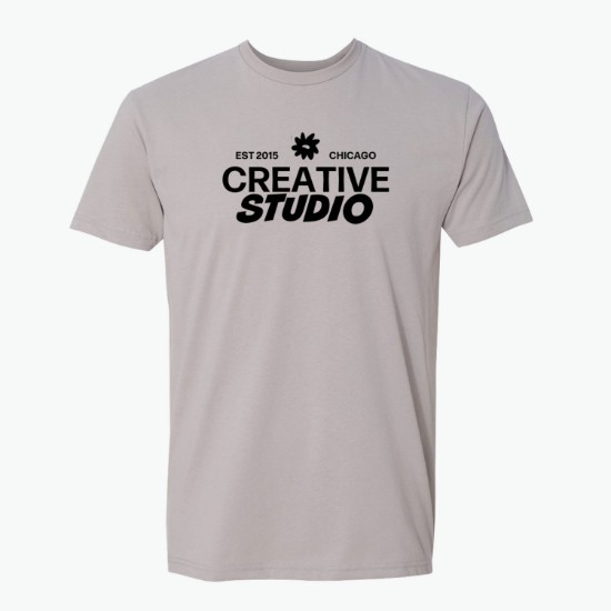 Next Level Premium Sueded Crew - Colors