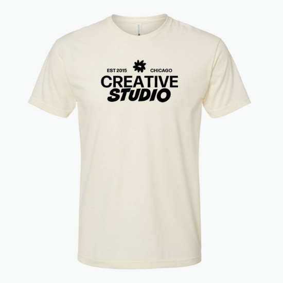 Next Level Premium Sueded Crew - Colors