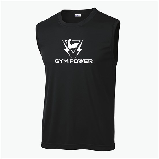 Sport Tek® Sleeveless Competitor T-Shirt - Men's