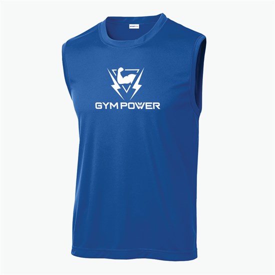 Sport Tek® Sleeveless Competitor T-Shirt - Men's